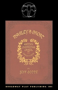 Enlarge image Cover: Marley's Ghost - Broadway Play Publishing Inc