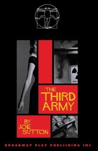 Enlarge image Cover: The Third Army - Broadway Play Publishing