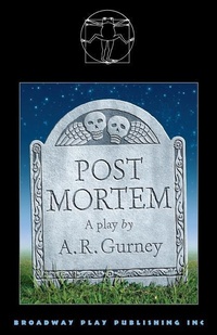 Enlarge image Cover: Post Mortem - Broadway Play Publishing