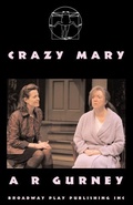 Cover: Crazy Mary - Broadway Play Publishing