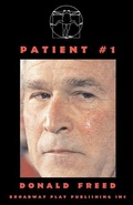 Cover: Patient #1 - Broadway Play Publishing