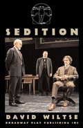 Cover: Sedition - Broadway Play Publishing Inc