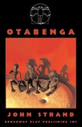 Cover: Otabenga - Broadway Play Publishing