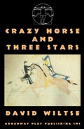 Cover: Crazy Horse And Three Stars - Broadway Play Publishing Inc