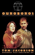 Cover: Ouroboros - Broadway Play Publishing Inc