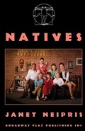 Cover: Natives - Broadway Play Publishing
