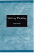 Cover: Stinking Thinking - Hazelden Information & Educational Services
