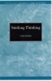 Enlarge image Cover: Stinking Thinking - Hazelden Information & Educational Services