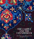 Cover: Carpet and the Connoisseur - Hali Publications Ltd
