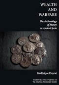 Cover: Wealth and Warfare - American Numismatic Society,U.S.