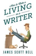 Cover: How to Make a Living as a Writer - Compendium Press