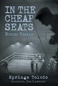 Enlarge image Cover: In the Cheap Seats - Tora Book Publishing