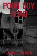 Cover: Poor Boy Road - Lakewater Press