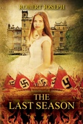 Cover: The Last Season - Shooting for Success LLC DBA Rockit Press