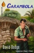 Cover: Carambola - Bruin Books LLC