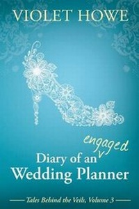 Enlarge image Cover: Diary of an Engaged Wedding Planner - Charbar Productions
