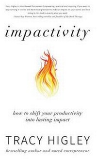 Enlarge image Cover: Impactivity - Stonewater Press