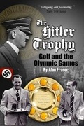 Cover: The Hitler Trophy - Floodlit Dreams Ltd