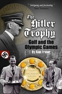 Enlarge image Cover: The Hitler Trophy - Floodlit Dreams Ltd