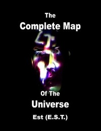 Abbildung von: The Complete Map of the Universe / Est - Diaryunlimited