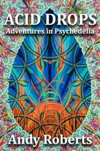 Enlarge image Cover: Acid Drops - Psychedelic Press