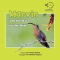 Cover: Marvin and the Race to the Nest - CAS