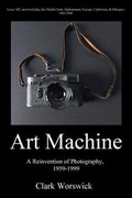 Cover: Artmachine - Midnight LLC