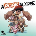 Cover: Aporkalypse - Stache Publishing LLC