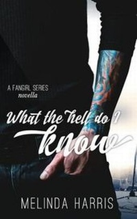 Enlarge image Cover: What The Hell Do I Know - Triple S Publishing