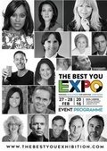 Cover: The Best You Expo Programme - Best You