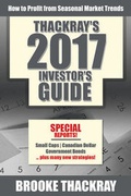 Cover: Thackray's 2017 Investor's Guide - Mount Alpha Media