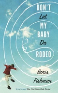 Cover: Don't Let My Baby Do Rodeo - ONE