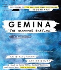 Cover: Gemina - Listening Library