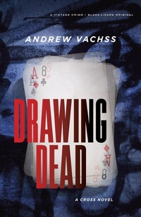 Enlarge image Cover: Drawing Dead - Vintage Crime/Black Lizard