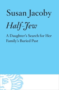Enlarge image Cover: Half-Jew - Vintage