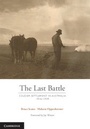 Cover: The Last Battle - Cambridge University Press