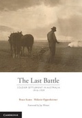 Cover: The Last Battle - Cambridge University Press