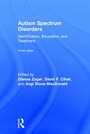 Cover: Autism Spectrum Disorders - Routledge