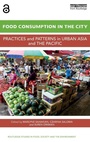 Bild: Food Consumption in the City - Routledge