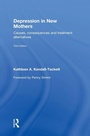 Bild: Depression in New Mothers - Routledge