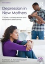 Bild: Depression in New Mothers - Routledge