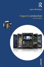 Cover: Magazine Production - Routledge