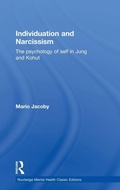 Cover: Individuation and Narcissism - Routledge