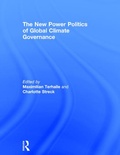 Cover: The New Power Politics of Global Climate Governance - Routledge