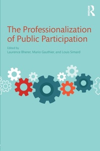 Abbildung von: The Professionalization of Public Participation - Routledge