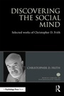 Cover: Discovering the Social Mind - Psychology Press Ltd