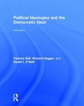 Cover: Political Ideologies and the Democratic Ideal - Routledge
