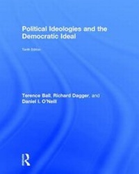 Abbildung von: Political Ideologies and the Democratic Ideal - Routledge