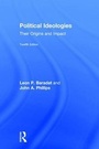 Cover: Political Ideologies - Routledge