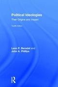 Cover: Political Ideologies - Routledge